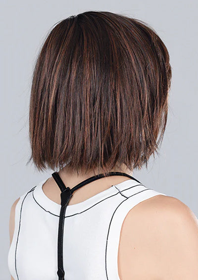 READY [Full Wig | Extended Lace Front | Mono Part | Wefted | Heat Friendly Synthetic]