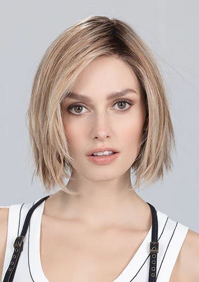 READY [Full Wig | Extended Lace Front | Mono Part | Wefted | Heat Friendly Synthetic]