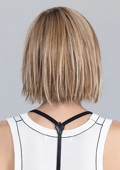 READY [Full Wig | Extended Lace Front | Mono Part | Wefted | Heat Friendly Synthetic]