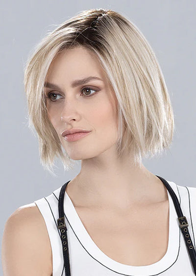 READY [Full Wig | Extended Lace Front | Mono Part | Wefted | Heat Friendly Synthetic]