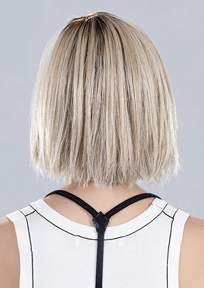 READY [Full Wig | Extended Lace Front | Mono Part | Wefted | Heat Friendly Synthetic]