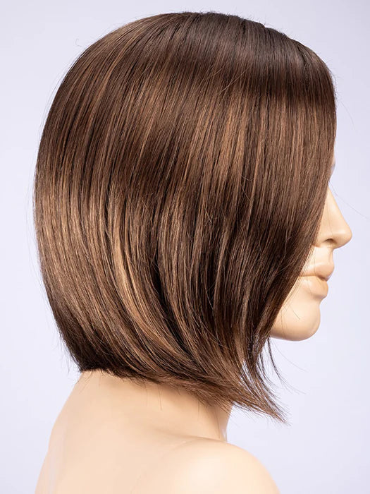 RULE [Full Wig | Mini Lace Front | Monofilament Crown | Wefted | Synthetic]