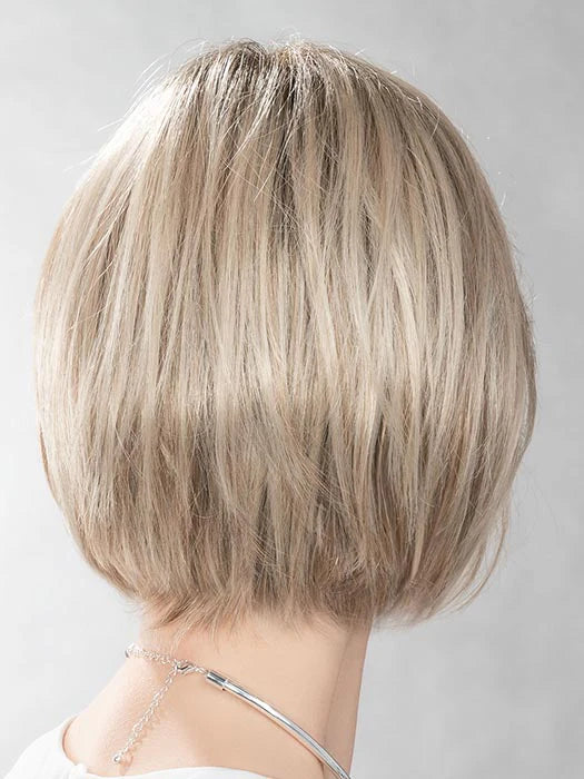 RULE [Full Wig | Mini Lace Front | Monofilament Crown | Wefted | Synthetic]