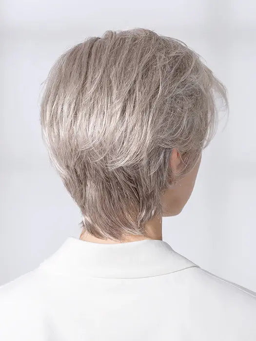SATIN SOFT [Full Wig | Extended Lace Front | Partially Hand-tied | Premium Synthetic]