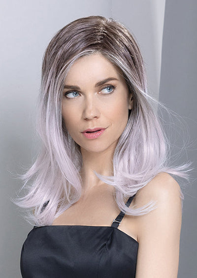 SAVELLI [Full Wig | Extended Lace Front | Monofilament Part | Heat Friendly Synthetic]