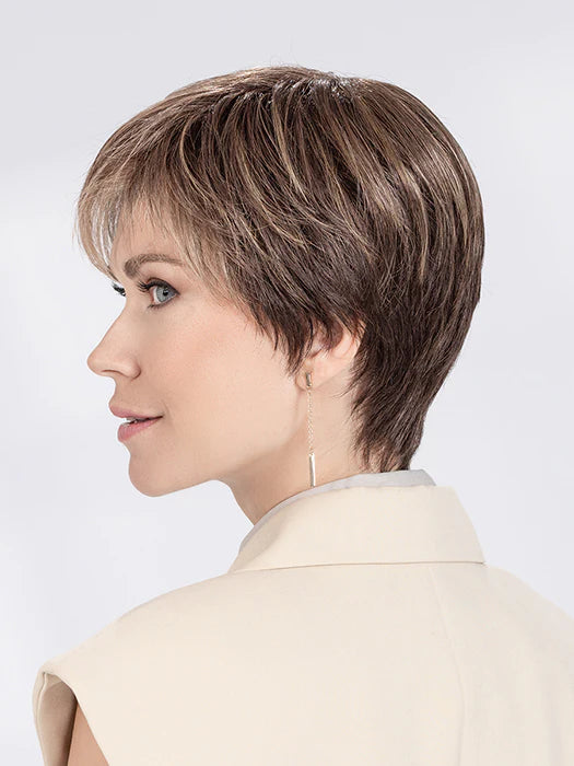 SELECT SOFT [Full Wig | Extended Lace Front | Double Monotop | Partially Hand-tied | Synthetic]