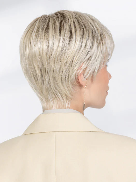 SELECT SOFT [Full Wig | Extended Lace Front | Double Monotop | Partially Hand-tied | Synthetic]
