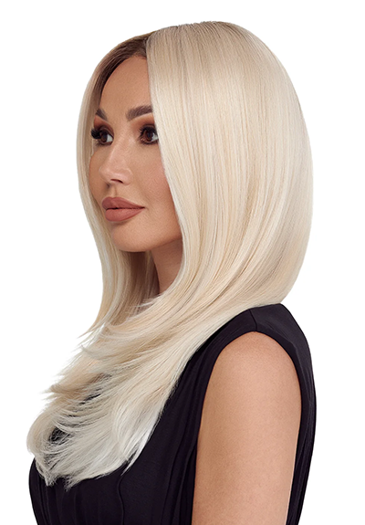SENSATIONAL [Full Wig | Lace Front | Monofilament Top | Style-Able Effortless™ Fiber]