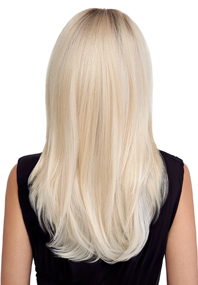 SENSATIONAL [Full Wig | Lace Front | Monofilament Top | Style-Able Effortless™ Fiber]