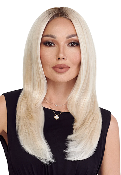 SENSATIONAL [Full Wig | Lace Front | Monofilament Top | Style-Able Effortless™ Fiber]