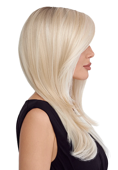 SENSATIONAL [Full Wig | Lace Front | Monofilament Top | Style-Able Effortless™ Fiber]