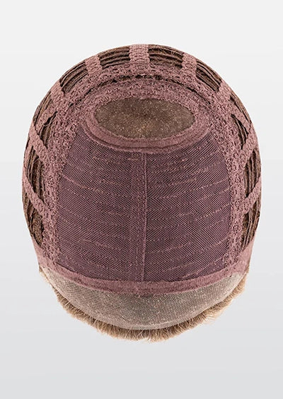 SERENA [Full Wig | Extended Lace Front | Monofilament Crown | Wefted | Heat Friendly Synthetic]