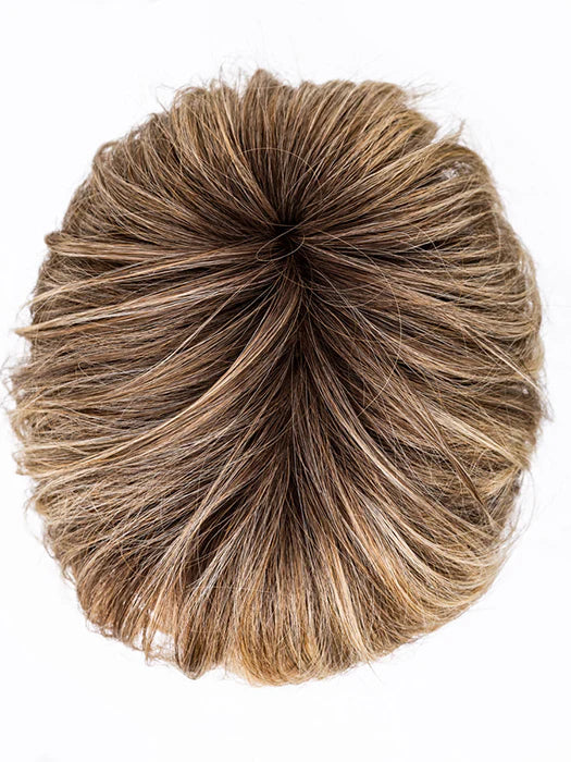 SING [Full Wig | Lace Front | Monofilament Part | Wefted | Heat Friendly Synthetic]