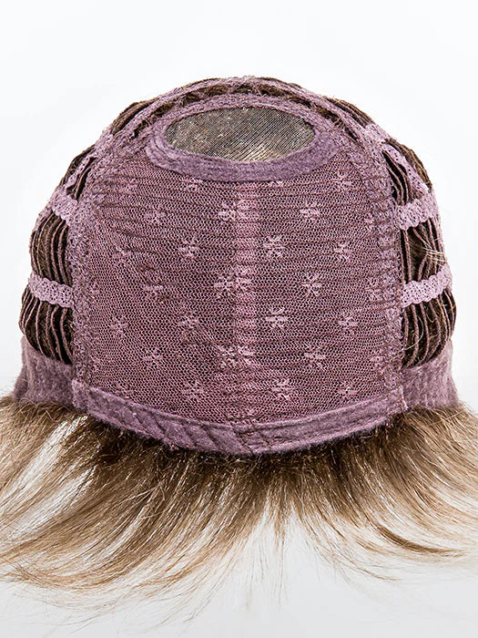 SKY [Full Wig | Monofilament Crown | Synthetic Fiber]