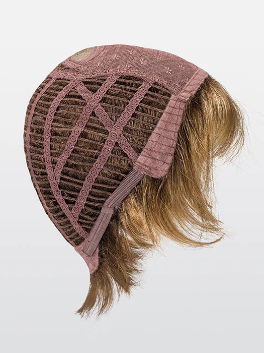 SKY [Full Wig | Monofilament Crown | Synthetic Fiber]