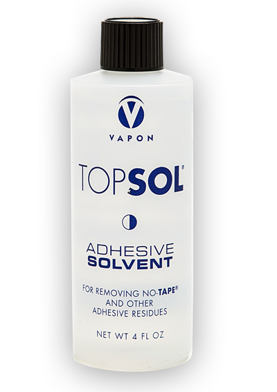 TOPSOL [Adhesive Remover Slovent]