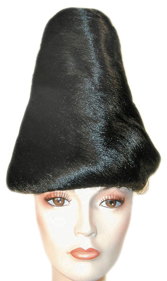 TOWER BEEHIVE [Full Wig | Synthetic Fiber].
