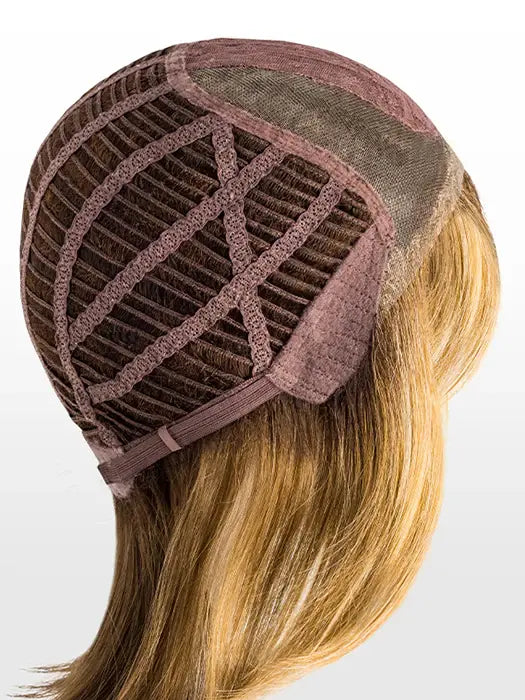 UNITED [Full Wig | Extended Lace Front | Monofilament Part | Wefted | Premium Synthetic].