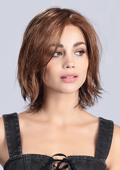 UNITED [Full Wig | Extended Lace Front | Mono Part | Wefted | Synthetic]