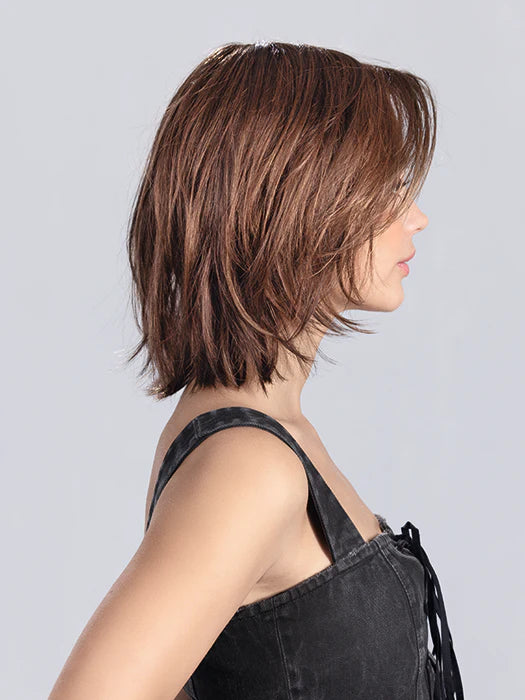 UNITED [Full Wig | Extended Lace Front | Mono Part | Wefted | Synthetic]