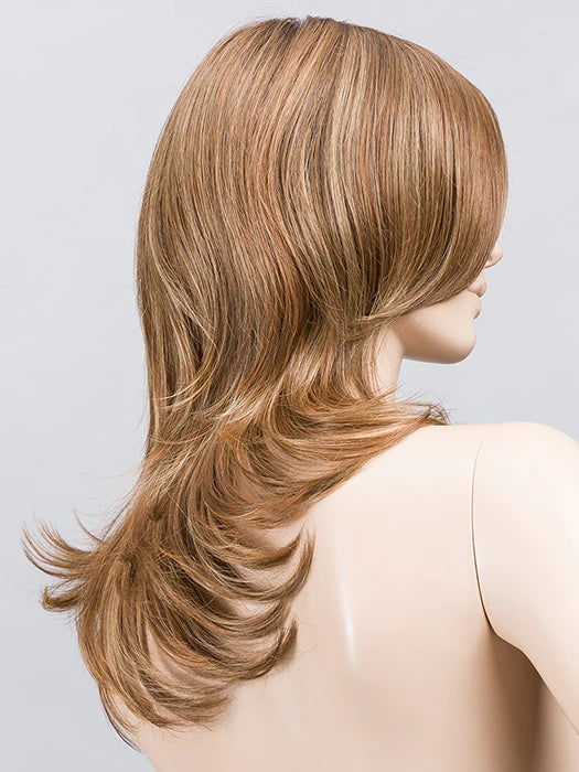VOICE [Full Wig | Lace Front | Monofilament | Wefted | Heat Friendly Synthetic]
