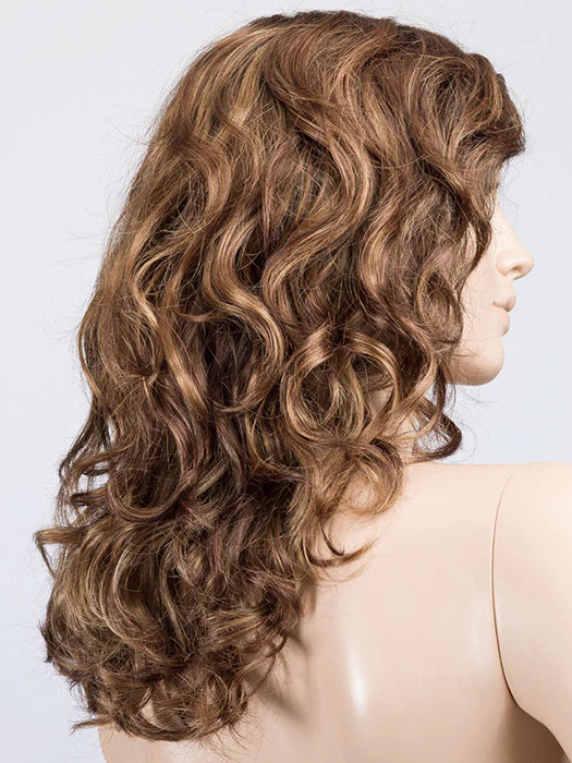 WANTED [Full Wig | Extended Lace Front | Mono Part | Wefted | Synthetic]