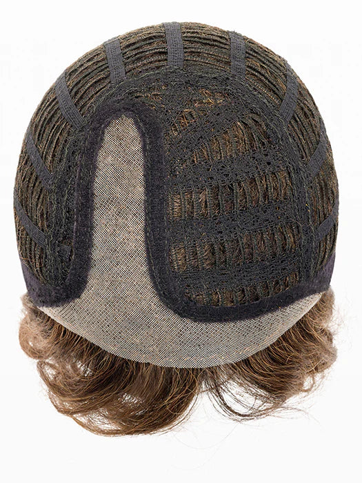 WANTED [Full Wig | Extended Lace Front | Mono Part | Wefted | Synthetic]