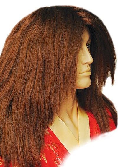 Kabuki Deluxe [Full Wig | Costume Wig | Synthetic]